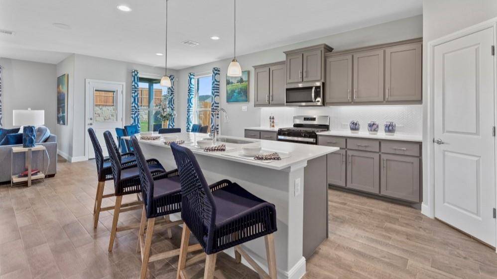 223 WINDMILL Drive, Rhome, TX 76078