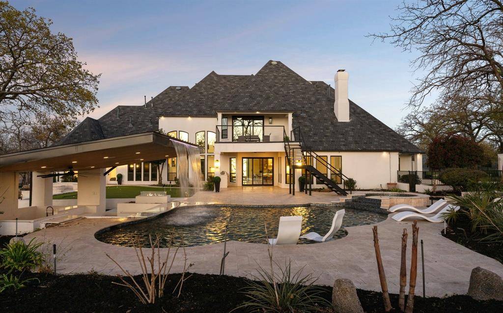 6001 Pine Valley Drive, Flower Mound, TX 75022