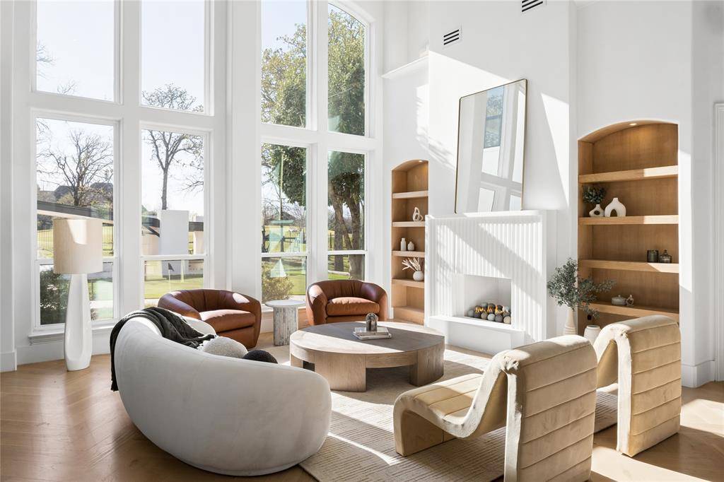 6001 Pine Valley Drive, Flower Mound, TX 75022