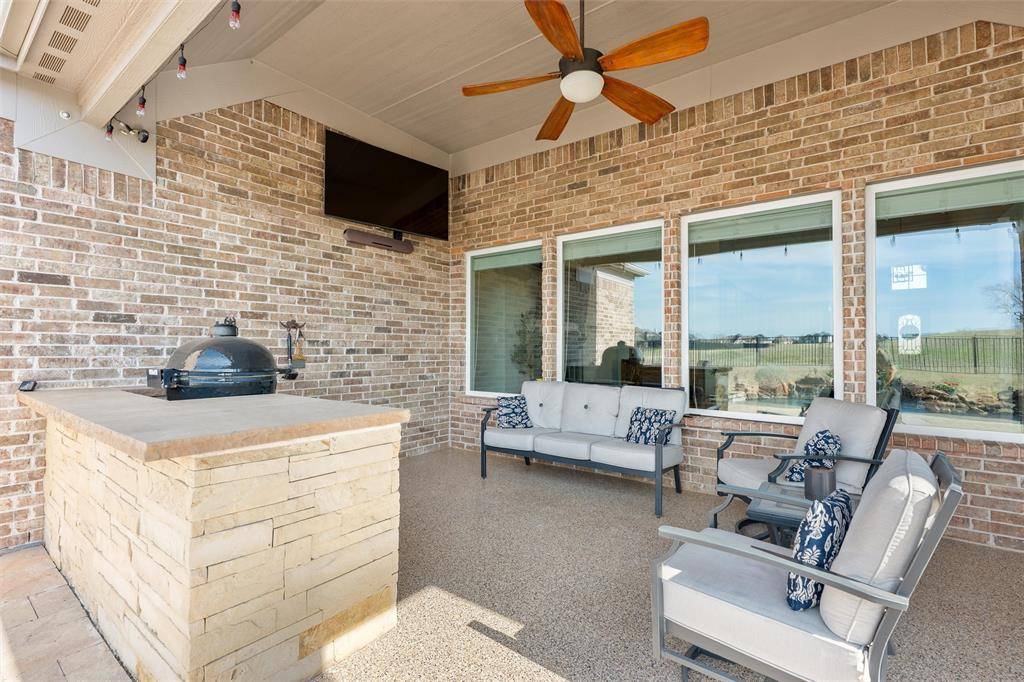 1505 Wolf Ridge Run, Gunter, TX 75058
