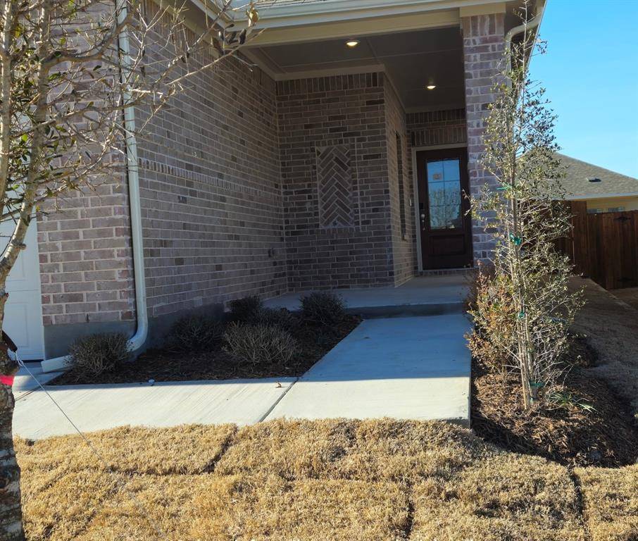 714 Leavenworth Drive, Princeton, TX 75071