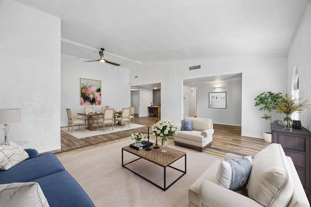 2001 Emory Oak Drive, Carrollton, TX 75007