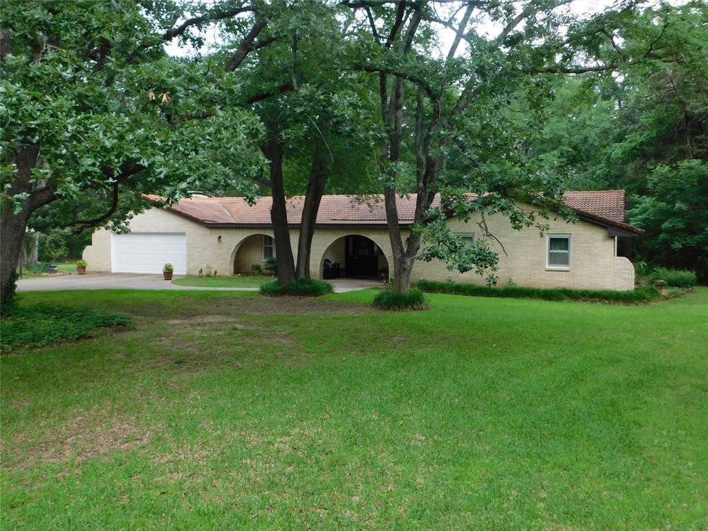 2126 County Road 1450, Bonham, TX 75418