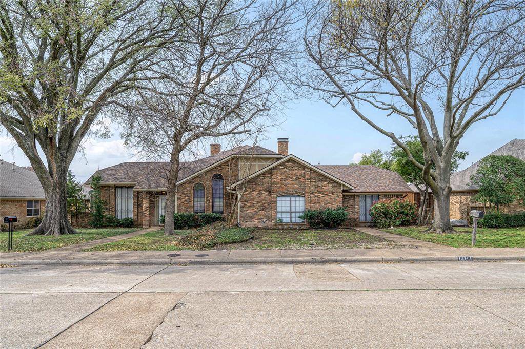12717 Hornbeam Drive, Dallas, TX 75243