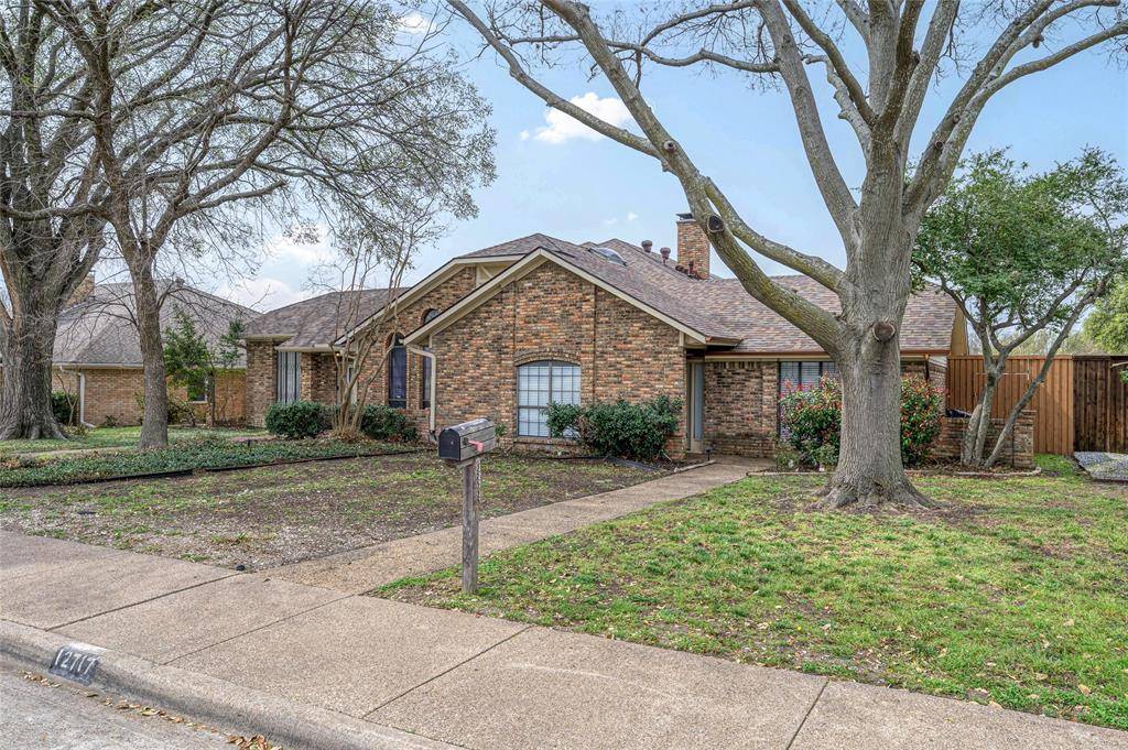 12717 Hornbeam Drive, Dallas, TX 75243
