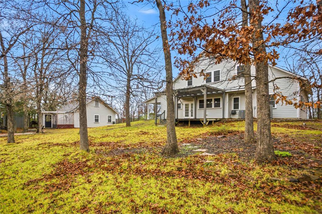 1486 Crosstimbers Lane, Denison, TX 75020