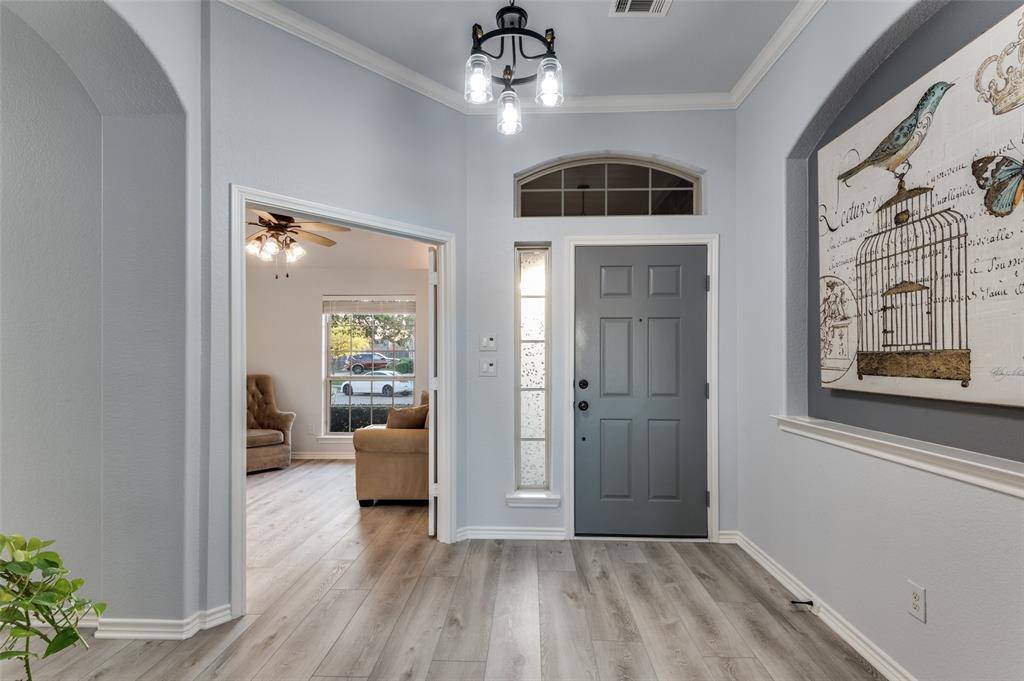 15108 Wild Duck Way, Fort Worth, TX 76262