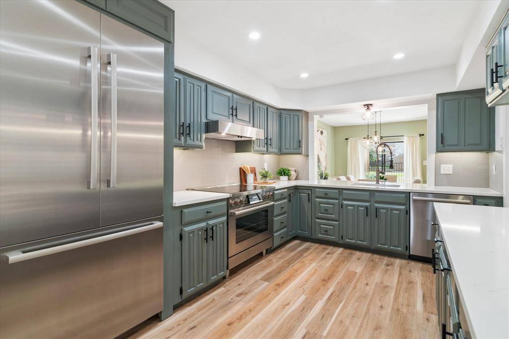 12232 Montego Plaza, Dallas, TX 75230