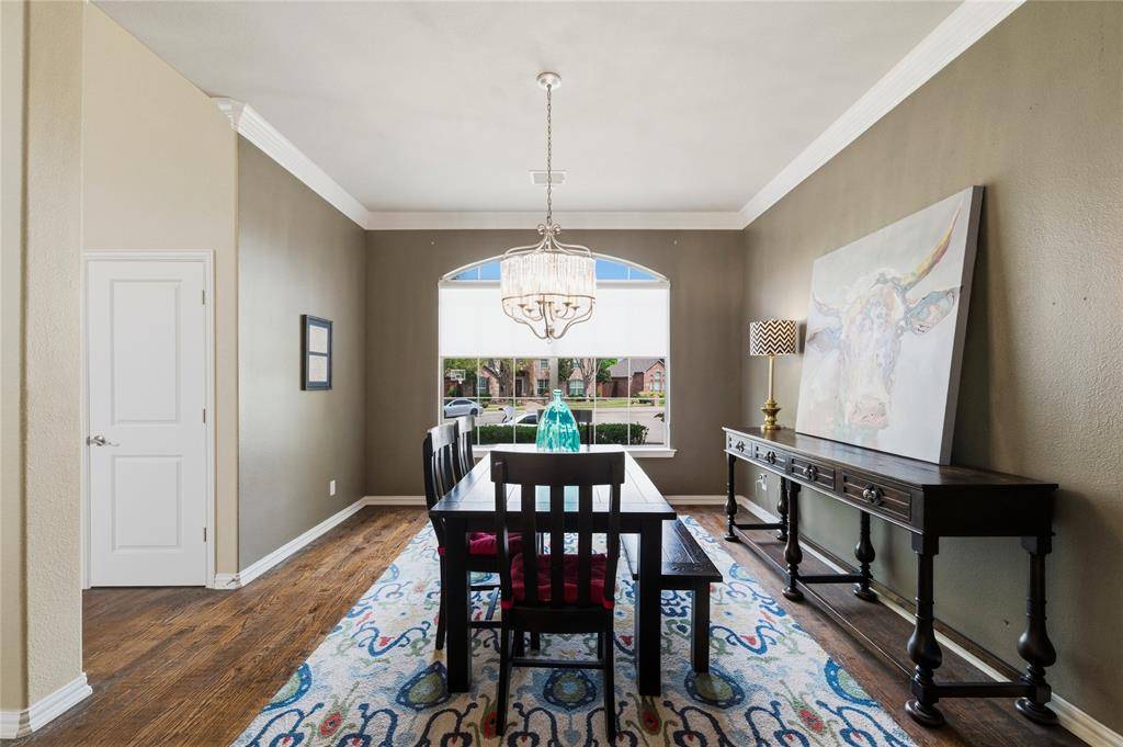 9535 Alberta Court, Frisco, TX 75033