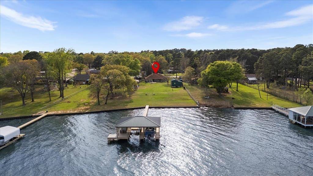 4789 Sunrise Drive, Chandler, TX 75758