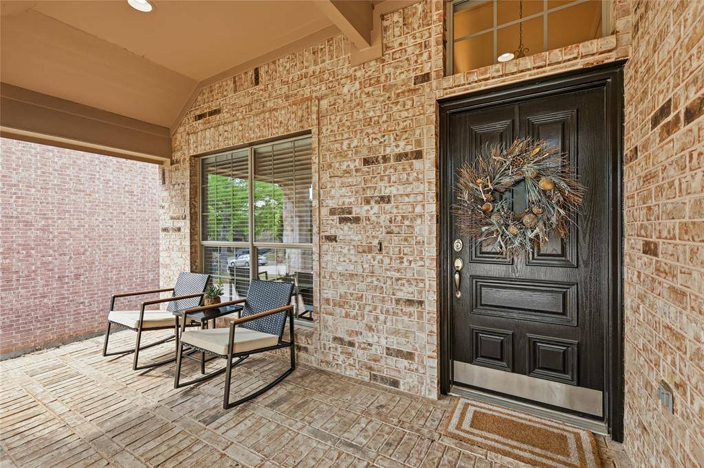 4524 Brenda Drive, Flower Mound, TX 75022