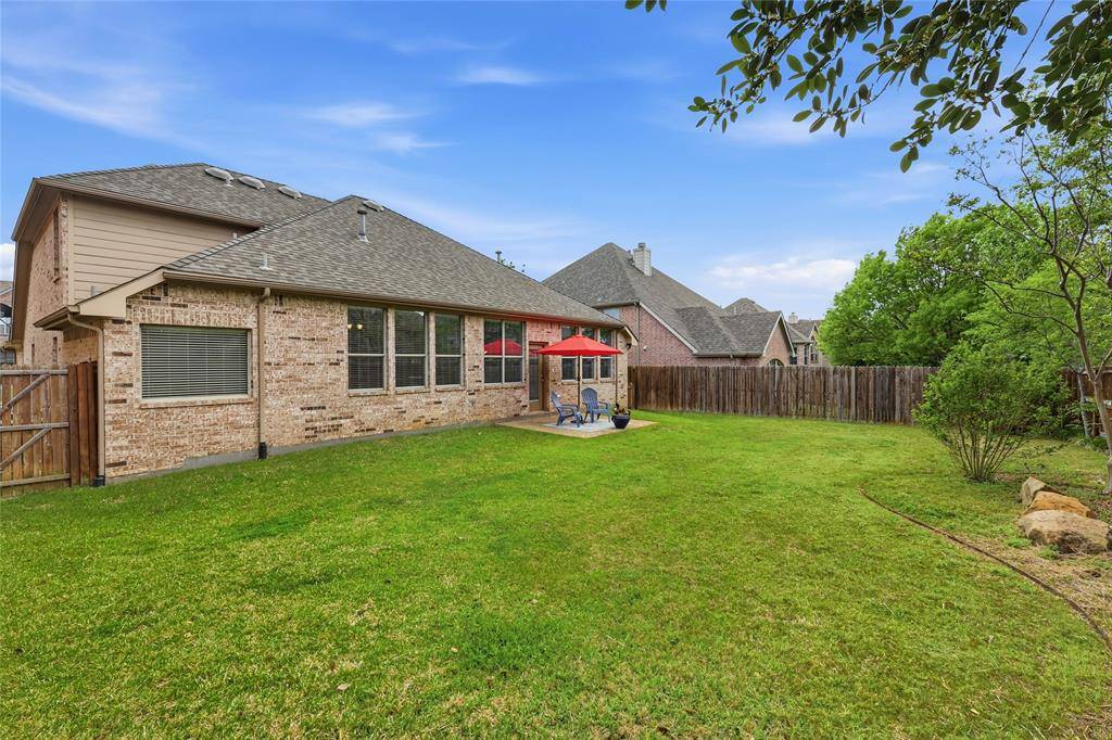 4524 Brenda Drive, Flower Mound, TX 75022