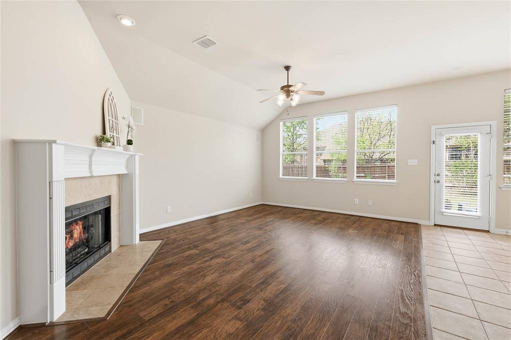 4524 Brenda Drive, Flower Mound, TX 75022