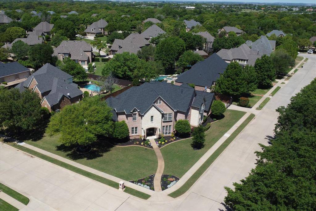 2349 Bridgewood Drive, Keller, TX 76262