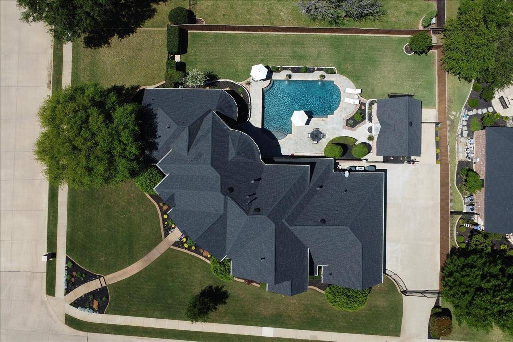 2349 Bridgewood Drive, Keller, TX 76262