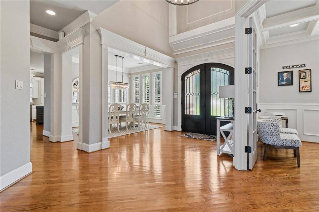 2349 Bridgewood Drive, Keller, TX 76262