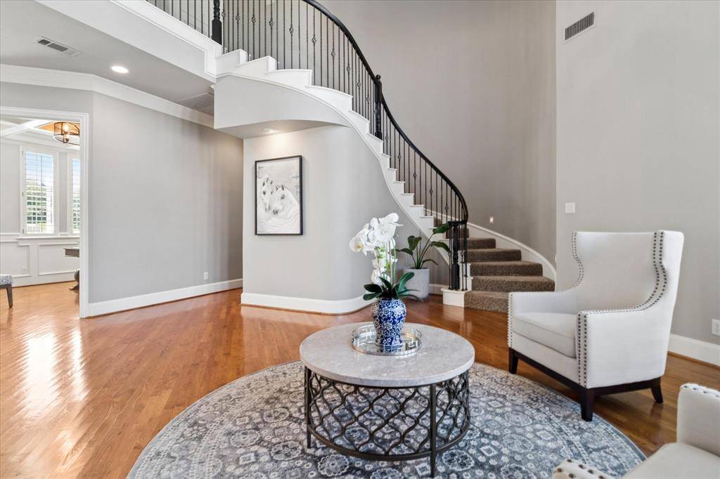 2349 Bridgewood Drive, Keller, TX 76262