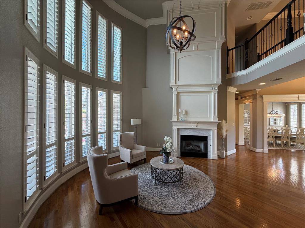 2349 Bridgewood Drive, Keller, TX 76262