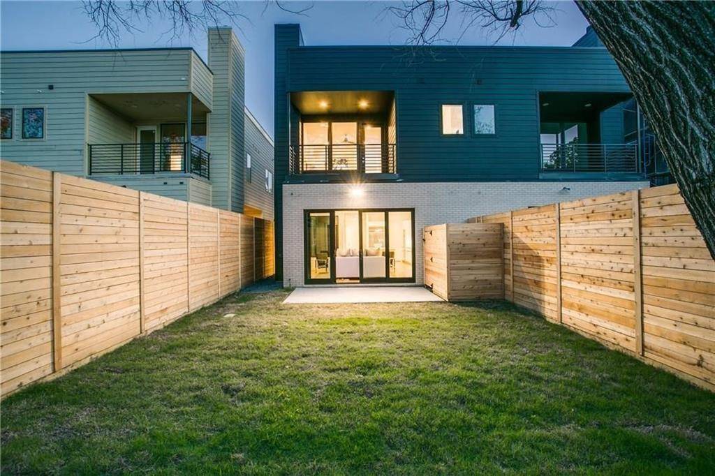 5427 Melrose Avenue, Dallas, TX 75206