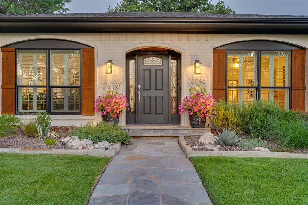 16046 Longvista Drive, Dallas, TX 75248