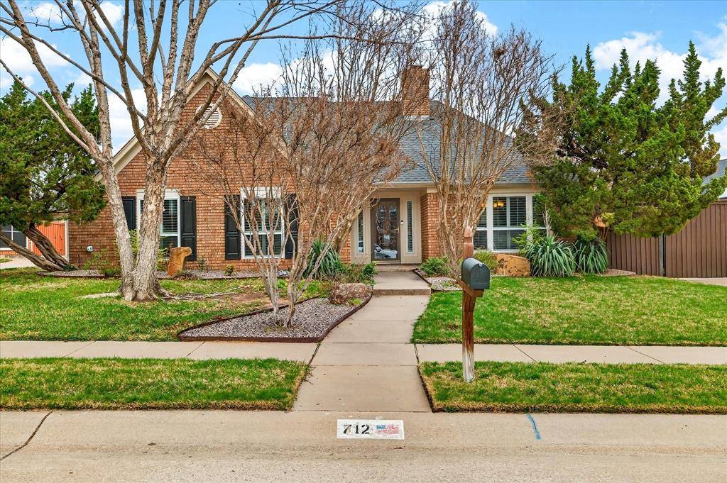712 Shannon Lane, Highland Village, TX 75077