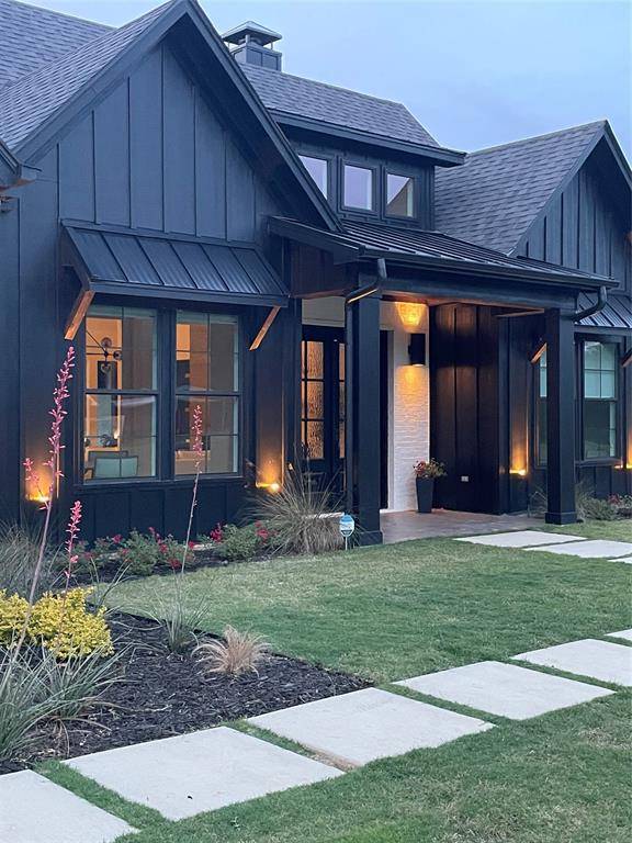 21197 Gatlinburg Road, Bullard, TX 75757