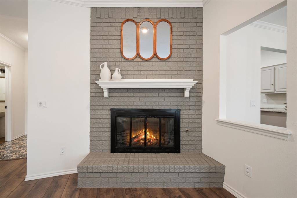 3616 Fore Circle, Farmers Branch, TX 75234