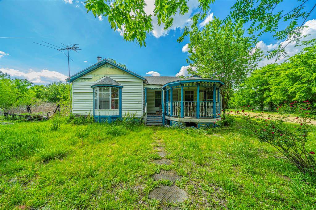 1424 James Drive, Kaufman, TX 75142