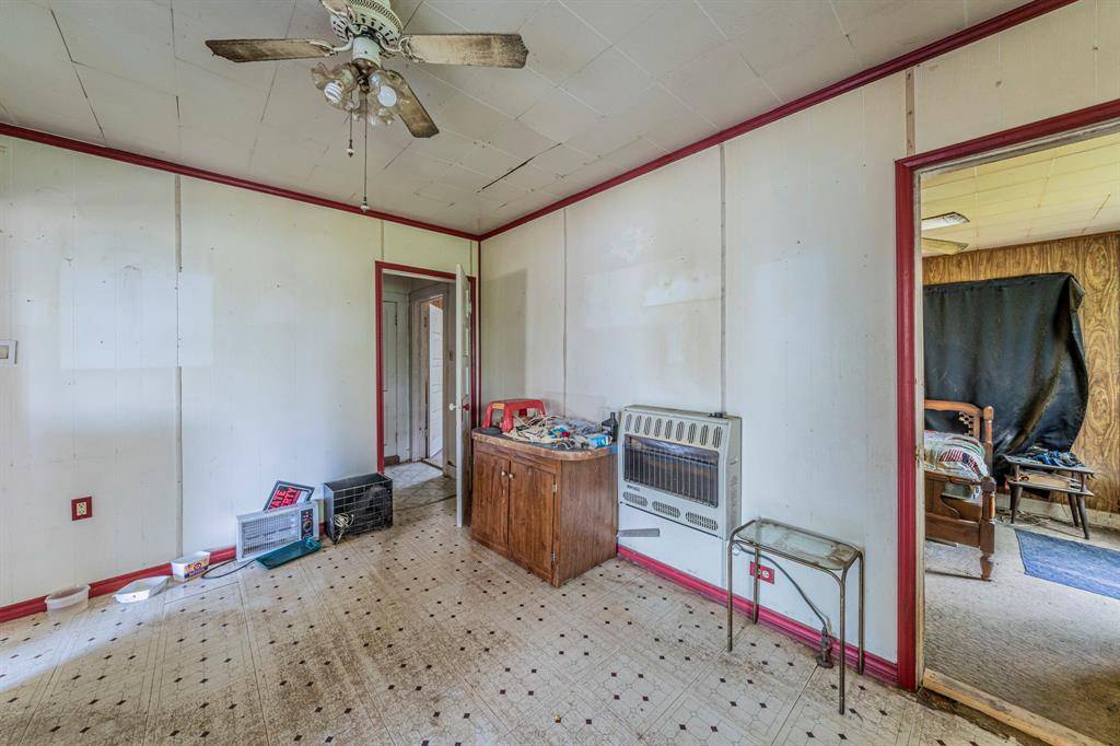 1424 James Drive, Kaufman, TX 75142