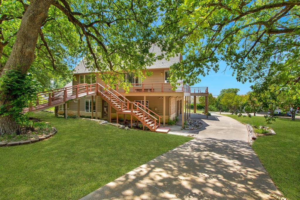 154 Vista Court, Pottsboro, TX 75076