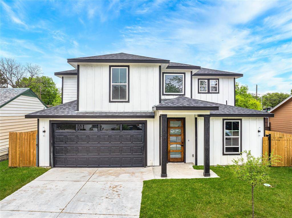 3134 Alaska Avenue, Dallas, TX 75216