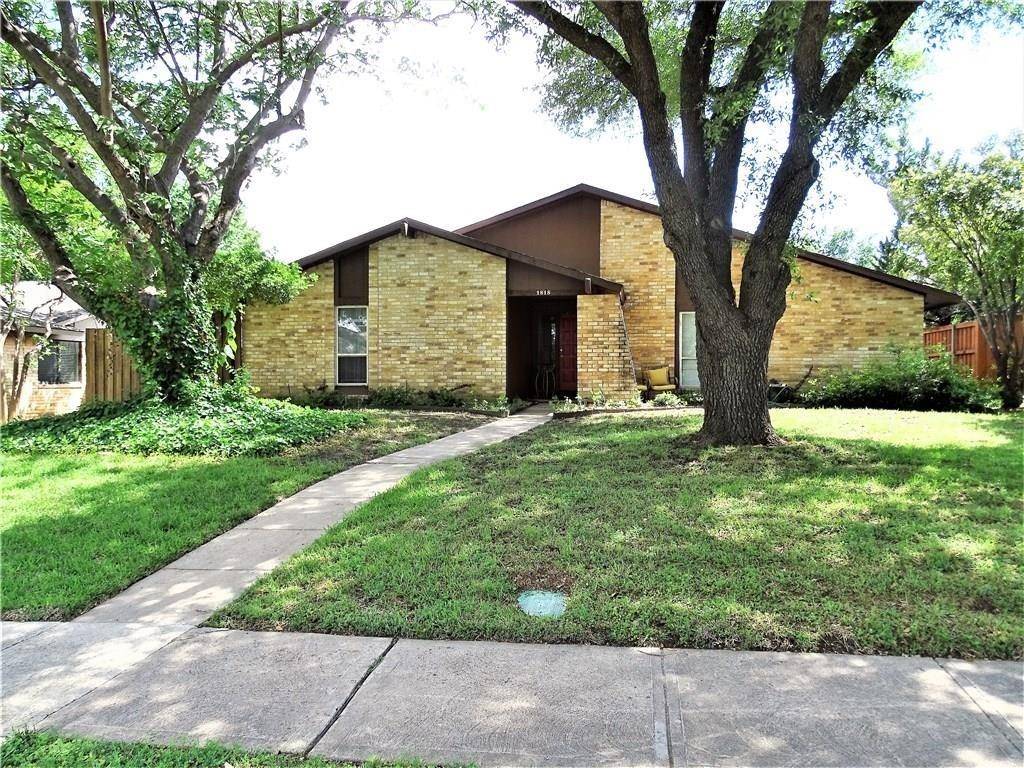 1818 Linda Lane, Richardson, TX 75081