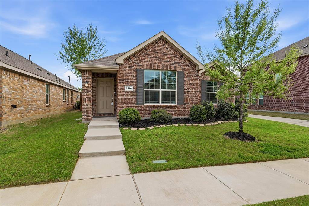 2376 Opaline Drive, Little Elm, TX 76227