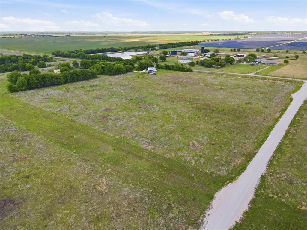 TBD Private Road 191 Road, Blum, TX 76627