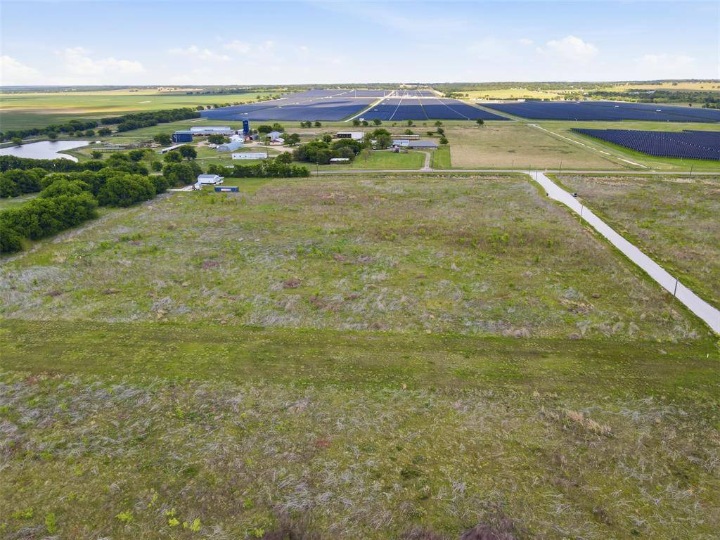 TBD Private Road 191 Road, Blum, TX 76627