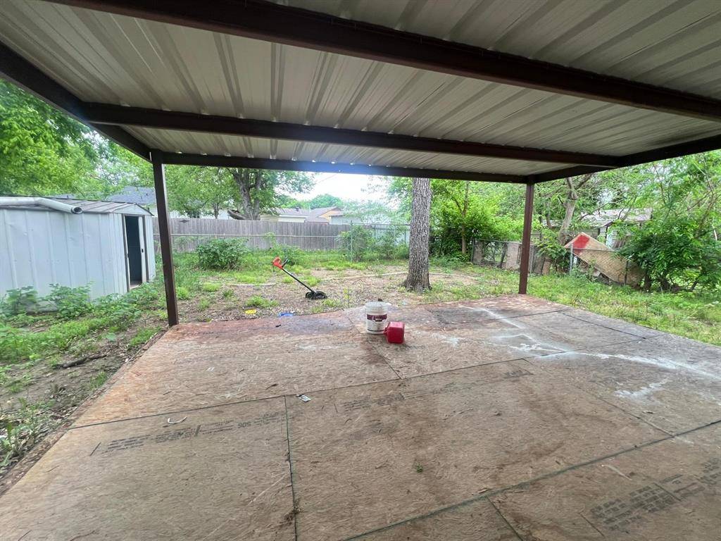 2032 Skillman Drive, Garland, TX 75041