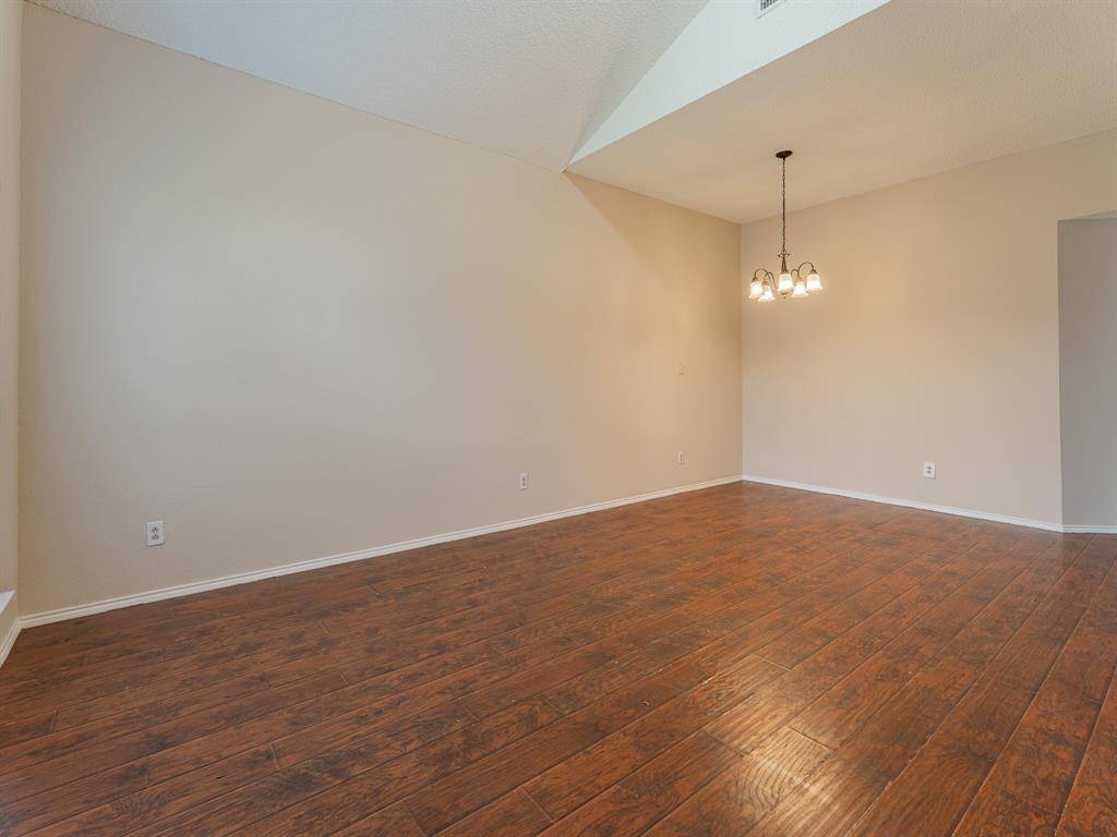 5807 Rock Meadow Trail, Arlington, TX 76017