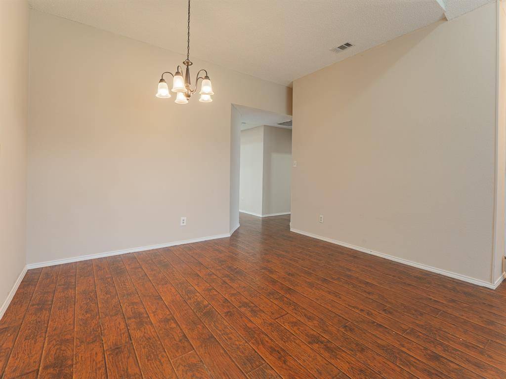 5807 Rock Meadow Trail, Arlington, TX 76017