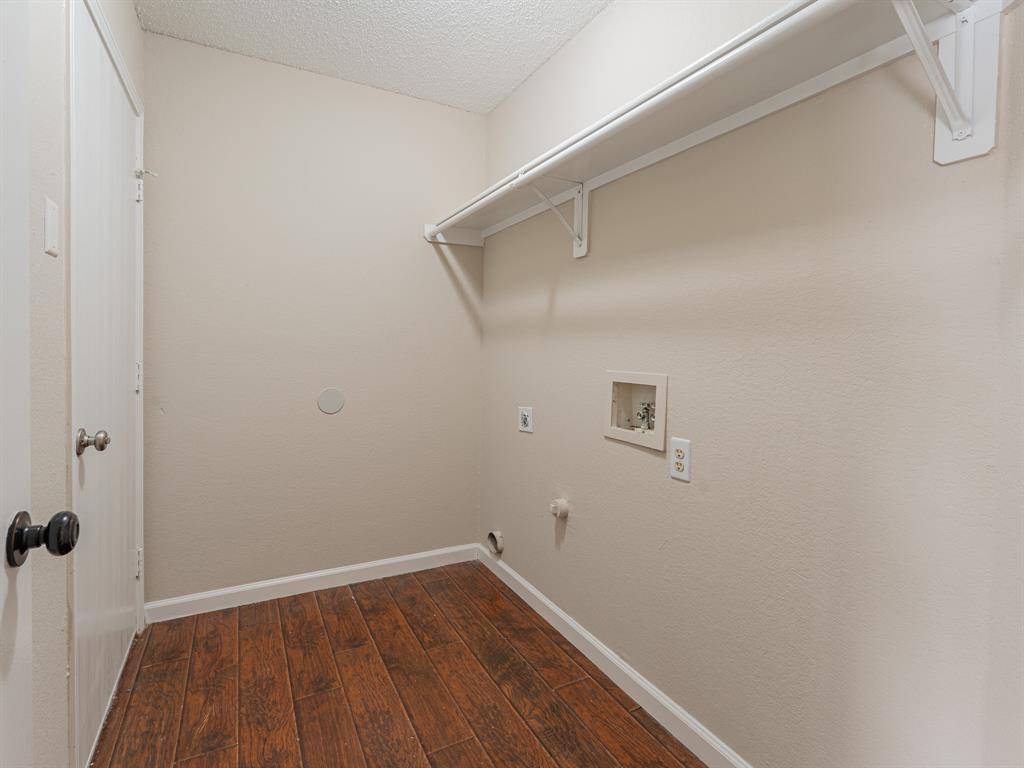 5807 Rock Meadow Trail, Arlington, TX 76017