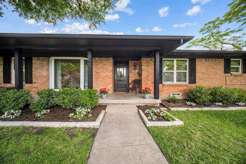 12220 Coolmeadow Lane, Dallas, TX 75218