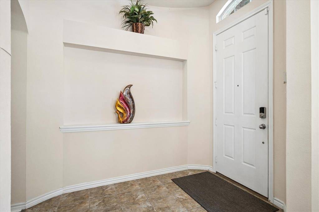 608 Bonham Drive, Lavon, TX 75166