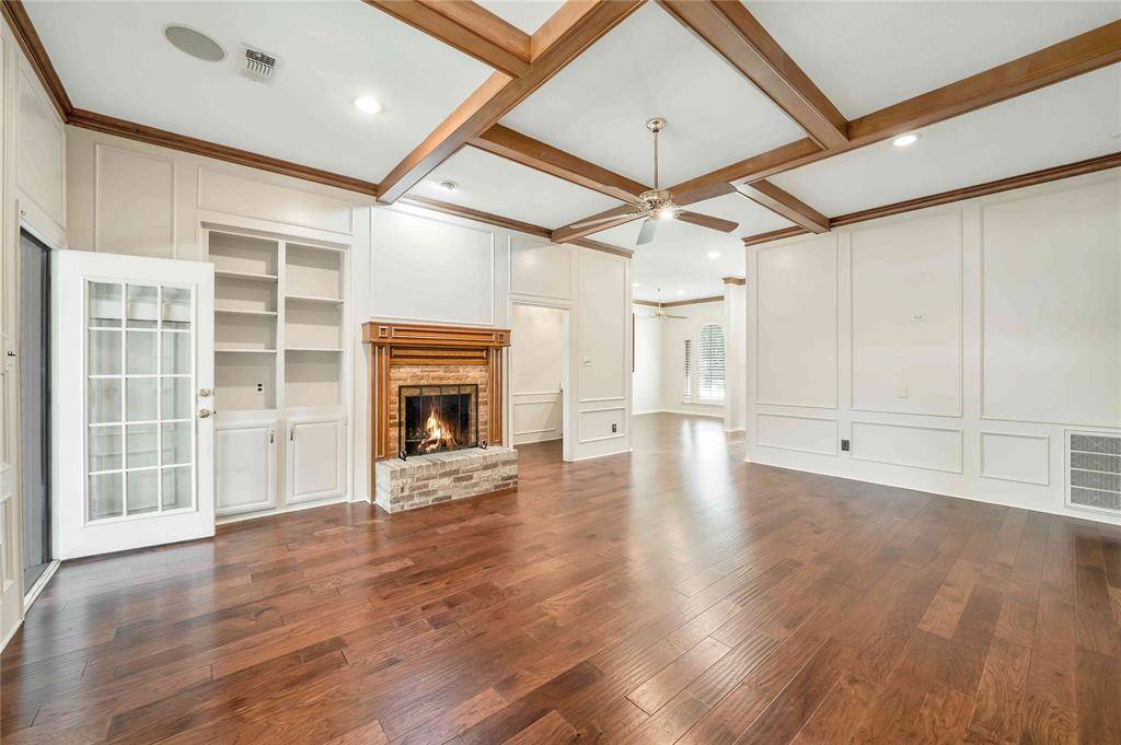 153 Creek Courts Drive, Trophy Club, TX 76262