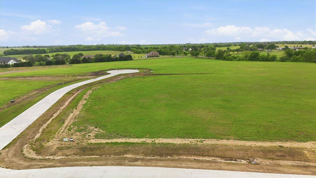 Lot 124 Bynum Springs, Oak Leaf, TX 75154