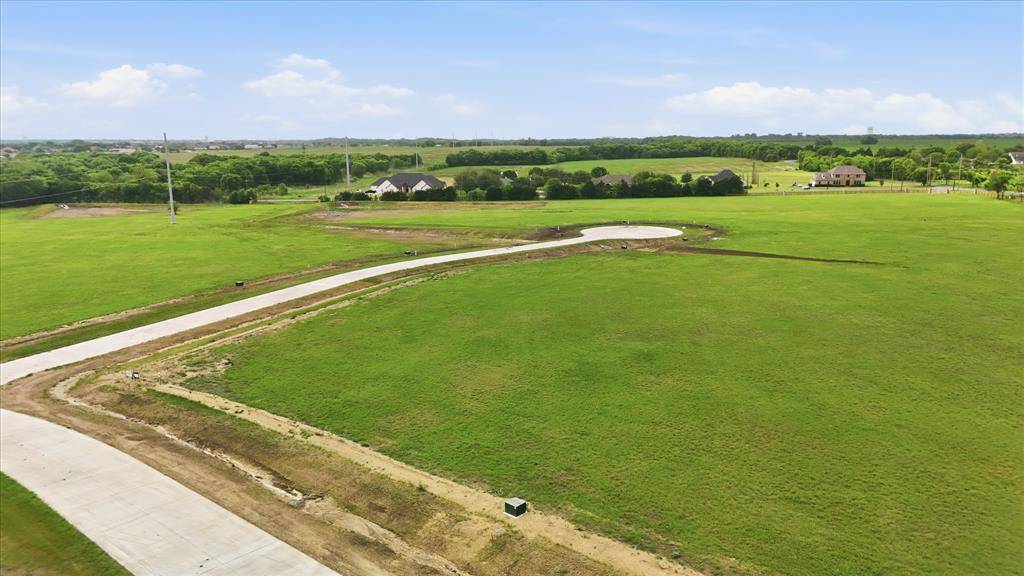 Lot 124 Bynum Springs, Oak Leaf, TX 75154