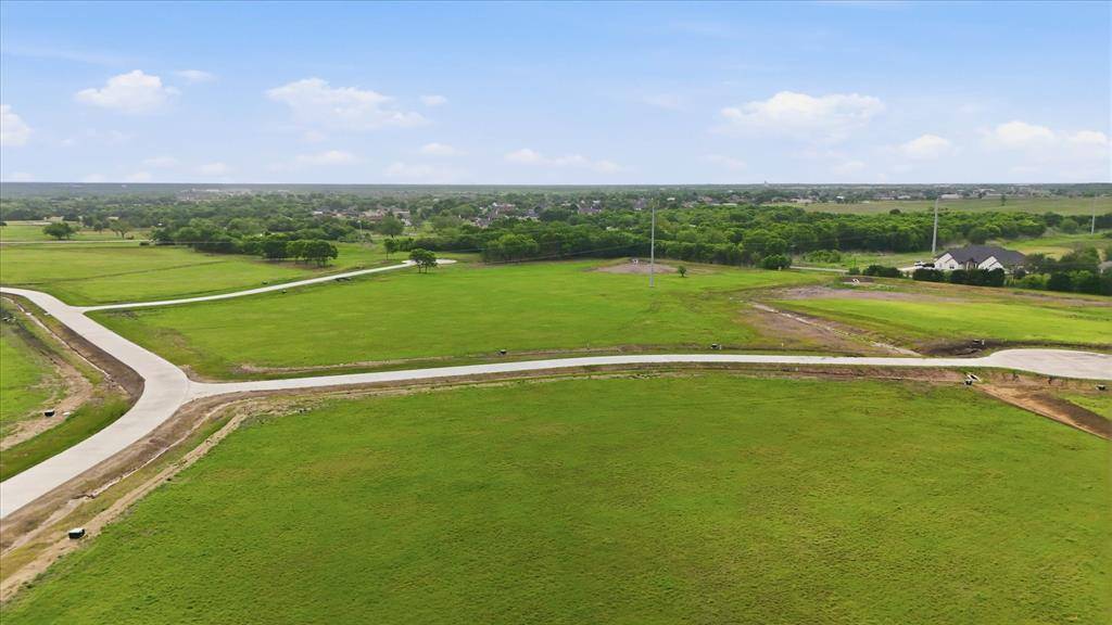 Lot 124 Bynum Springs, Oak Leaf, TX 75154
