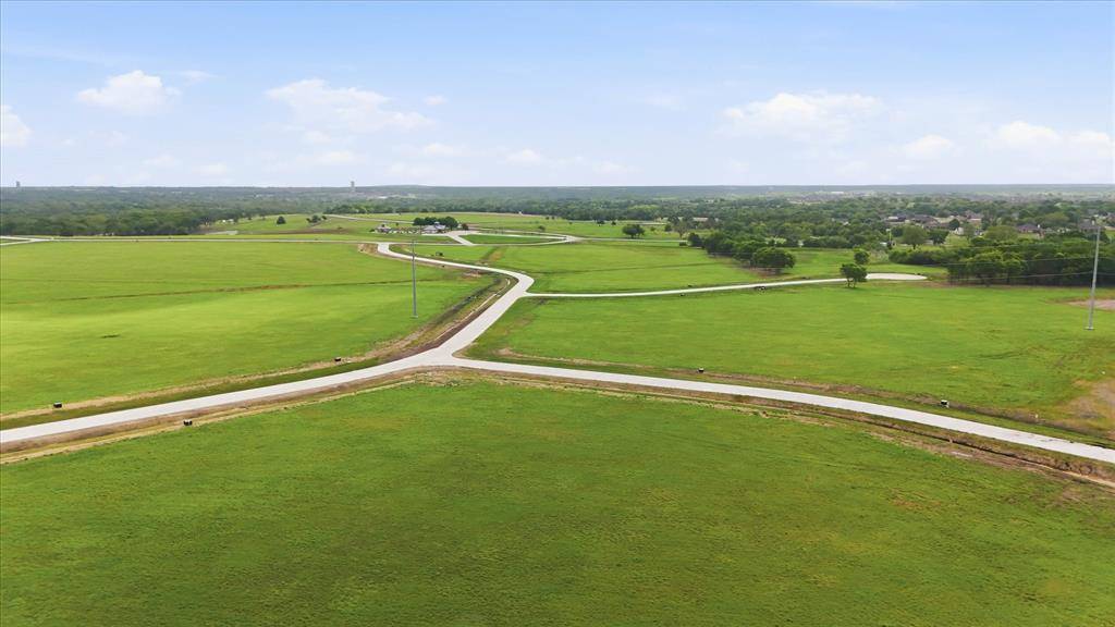 Lot 124 Bynum Springs, Oak Leaf, TX 75154
