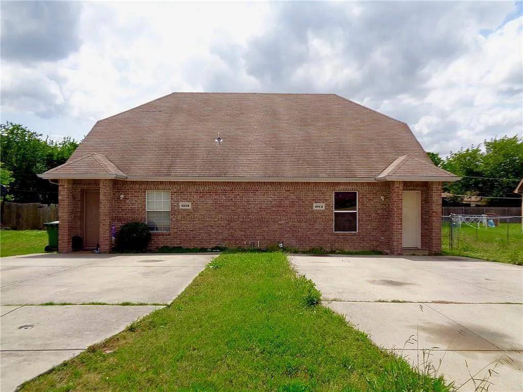 404 Kings Way Drive #A, Mansfield, TX 76063