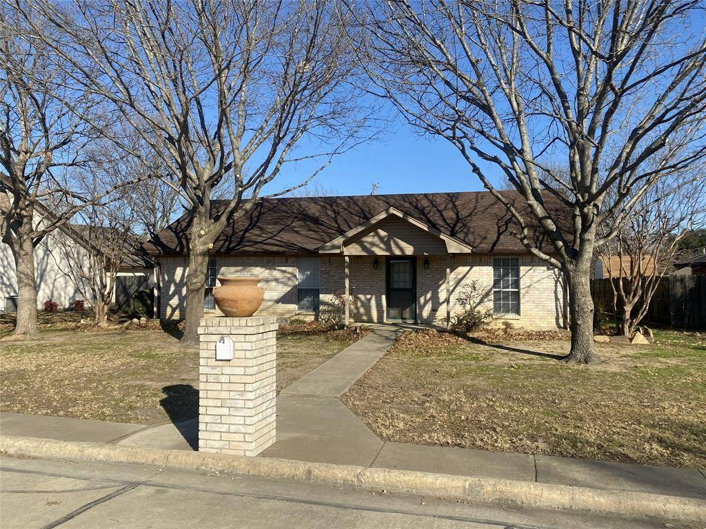 614 S Arizona Drive, Celina, TX 75009