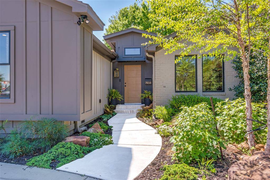 7838 Southwestern Boulevard, Dallas, TX 75225