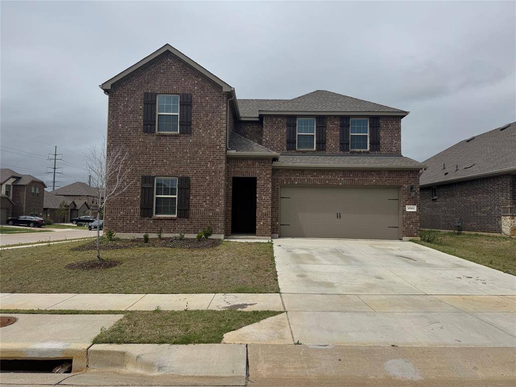 10101 Sunnyview Lane, Aubrey, TX 76227